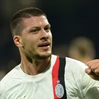 Afición de Cruz Azul no pierde la esperanza ante el silencio de Luka Jovic: ¿Si vienes o qué?