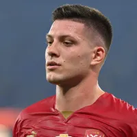 Atento, Cruz Azul: Sharjah FC perdió a su europeo estrella, ¿para que llegue Luka Jovic?