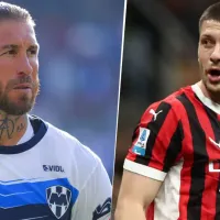 Mientras Sergio Ramos es el mejor pagado de la Liga MX, el lugar que ocuparía Luka Jovic