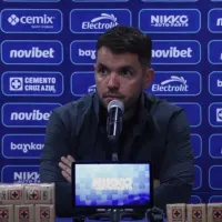 ¿Giakoumakis o Toro Fernández?: el elegido por Larcamón si Cruz Azul se queda sin fichaje bomba