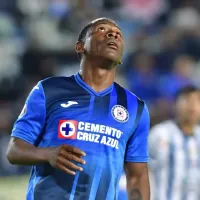 ¿El plan B de Cruz Azul si no llega Jovic? Bryan Angulo queda libre tras no renovar contrato