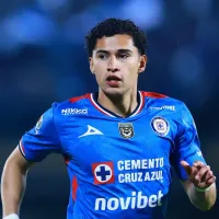 ¿Y Jeremy Márquez? Nicolás Larcamón revela las dos razones de sus pocos minutos en Cruz Azul