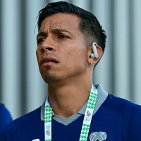 El recadito de Ángel Sepúlveda tras la derrota de la Liga MX en el All-Star Game