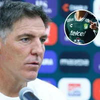 ¿Regresa el verdugo? La sorpresa que tiene preparada León para enfrentar a Cruz Azul