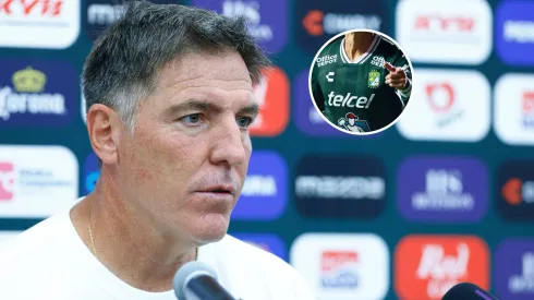 La sorpresa que tiene preparada León para enfrentar a Cruz Azul