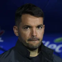 Nicolás Larcamón calificó a Club León como rival de Cruz Azul por la Liga MX: “Un equipo exigente”
