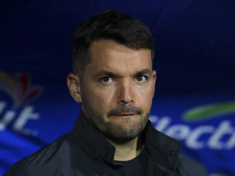 La preocupación de Larcamón por el Cruz Azul vs. León: "Tendremos que..."