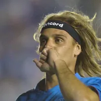 Richard Núñez eligió al mejor jugador de Cruz Azul con el que compartió el vestidor: “Tenía todo”