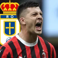 Cruz Azul revive la ilusión por Luka Jovic tras palabras del Real Oviedo: “Es complicado…”