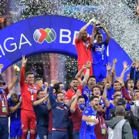 Tres campeones con Cruz Azul se juntan… y desafían a Boca Juniors y River Plate en Argentina