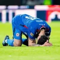 Nacho Rivero tiene en vilo a Cruz Azul: Nicolás Larcamón tomará una firme decisión este viernes