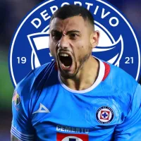 La clave por la que Giorgos Giakoumakis podría terminar fichando por el Deportivo Alavés