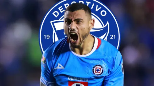 El motivo que acerca a Giorgos Giakoumakis al Deportivo Alavés