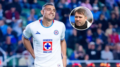Deportivo Alavés tendría lista una oferta por Giorgos Giakoumakis