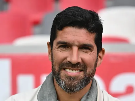 El mejor equipo de Liga MX en la carrera del Loco Abreu