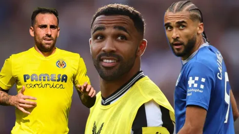 Los 3 delanteros que Cruz Azul podría fichar como agentes libres
