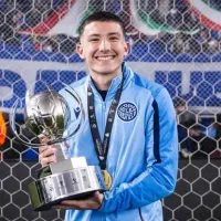 Cruz Azul ofertó 12 millones, el jugador la rechazó y ahora ficharía por el Villarreal