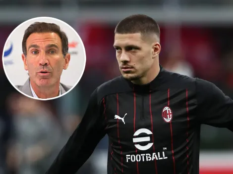 Jovic suma nuevos detractores por su fichaje a Cruz Azul