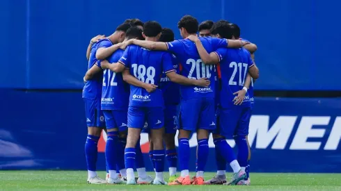 Cruz Azul Sub-21 vs. León contará con transmisión gratuita