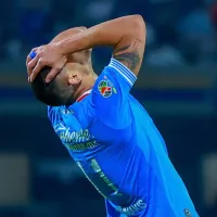 Giorgos Giakoumakis devaluado: la insólita cifra que Charlotte FC le ofreció a Cruz Azul
