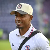 Willer Ditta ilusiona a toda la afición de Cruz Azul con un mensaje de 7 palabras