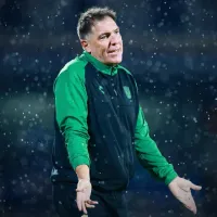Eduardo Berizzo, DT de León, le bajó el precio a Cruz Azul tras haber sido goleado por Liga MX