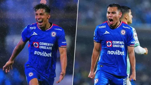 El Cuate Sepúlveda y Charly Rodríguez fueron las grandes figuras de la Jornada 3.