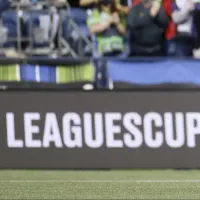 Cruz Azul puede inscribir al Toro Fernández y a Giorgos Giakoumakis para la Leagues Cup 2025