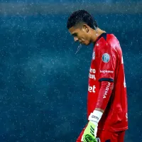 Eduardo Berizzo, DT del Club León, dijo de Kevin Mier algo que muchos olvidan en Cruz Azul