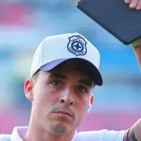 “Se veía más como entrenador que como jugador”: Lorenzo Faravelli y sus inicios en Rosario