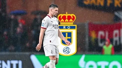 El delantero serbio sigue siendo el objetivo número uno de los cementeros para cerrar el plantel de esta temporada.