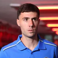 José Paradela elige a su socio en Cruz Azul y manda un mensaje a Velázquez, Alonso y Larcamón