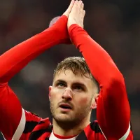 ¿A Luka Modric? El AC Milan de Santiago Giménez llama “estúpido” a su último refuerzo