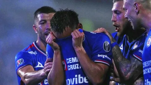 Carlos Rodríguez, emotivo en sus redes sociales.