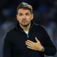 Cruz Azul confirmó la lista para la Leagues Cup: canteranos, Gabriel Fernández y Giorgos Giakoumakis