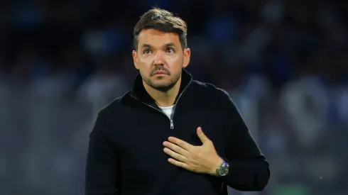 Cruz Azul hizo oficial la lista para la Leagues Cup 2025