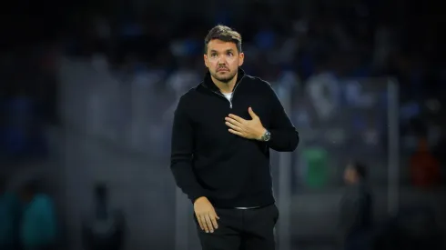 El DT de La Máquina tendrá que gestionar las cargas en los partidos de Leagues Cup.