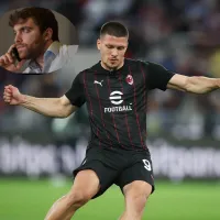 Fabrizio Romano lo confirma: Luka Jovic y la noticia que ilusiona a todo Cruz Azul