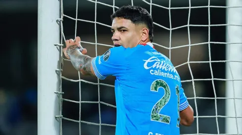 Destapan por qué borraron a Gabriel Fernández de la Leagues Cup