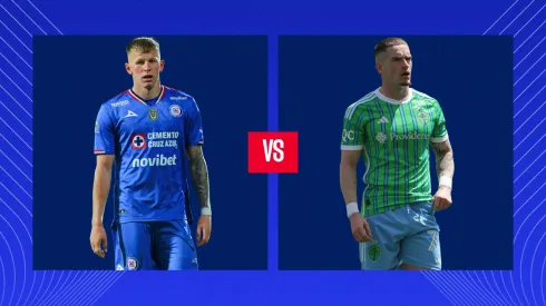 ¿Cómo ver EN VIVO el estreno de Cruz Azul por la Leagues Cup?