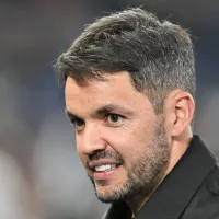 Nicolás Larcamón expuso las altas aspiraciones de Cruz Azul para la Leagues Cup 2025