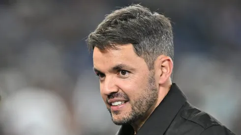 Nicolás Larcamón se permitió soñar en grande con la Leagues Cup 2025