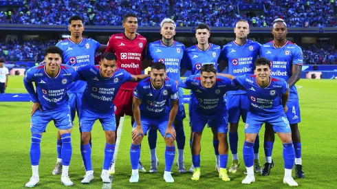 Cruz Azul sale a jugar su primer compromiso por Leagues Cup.