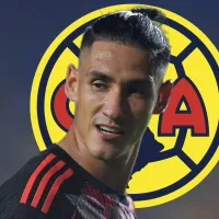 Tras no entrar en planes de Tigres, Uriel Antuna interesaría en un grande de la Liga MX