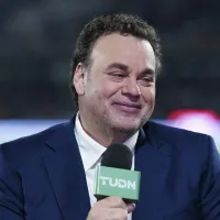 Ni la chilena de Ángel Sepúlveda lo emociona: el comentario de Faitelson que encendió las redes