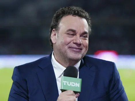 Ninguneo de Faitelson con Ángel Sepúlveda