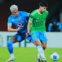 ¿Cruz Azul vs. Seattle Sounders va por televisión abierta? Dónde ver la Leagues Cup 2025