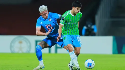 ¿Cruz Azul vs. Seattle Sounders va por TV abierta? Así puedes ver el juego