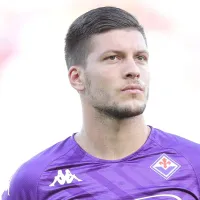 La razón oculta que haría a Luka Jovic elegir al Real Oviedo antes que a Cruz Azul