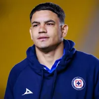 Gabriel Fernández recibió la peor noticia de Cruz Azul para la Leagues Cup 2025
